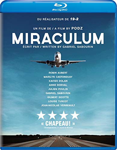 Miraculum - Blu-Ray (Used)