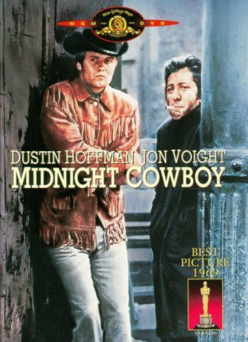 Midnight Cowboy - DVD (Used)