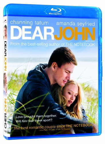 Dear John - Blu-Ray