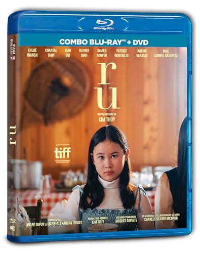 Ru - Blu-ray/DVD