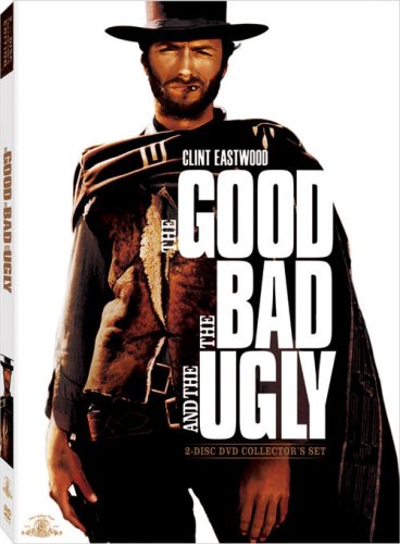 The Good, The Bad and The Ugly (Two-Disc Collector&