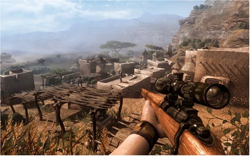 Far Cry 2