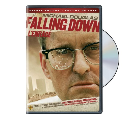 Falling Down: Deluxe Edition / L&