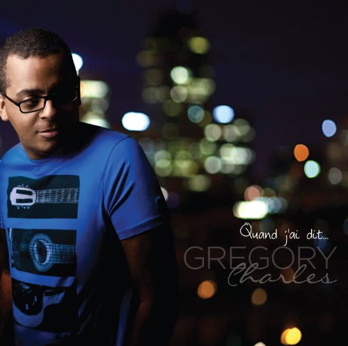 Gregory Charles / When I Said - CD