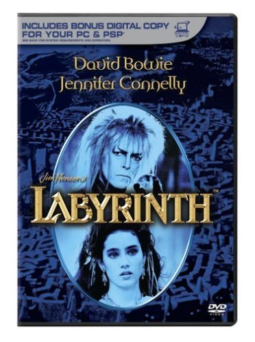 Labyrinth (Bilingual) [Import]