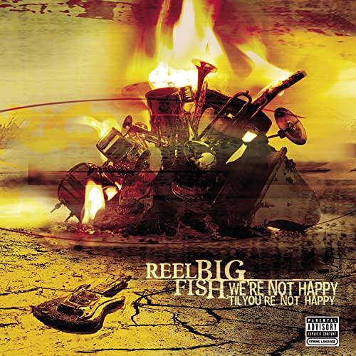 Reel Big Fish / We&