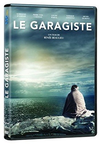 Le Garagiste - DVD