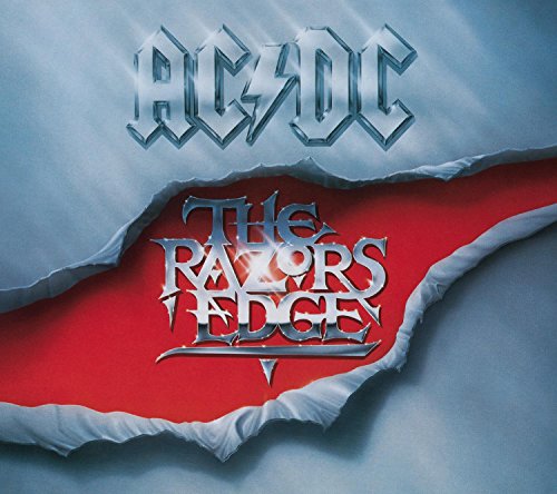 AC/DC / The Razor&