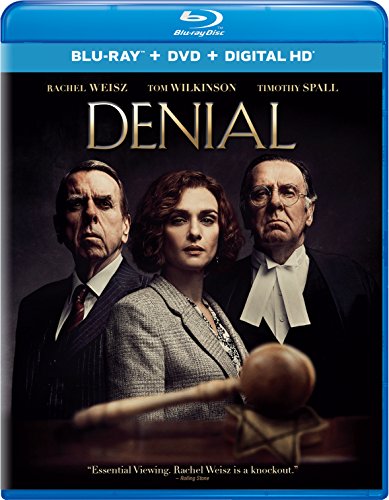 Denial [Blu-ray] [Import]