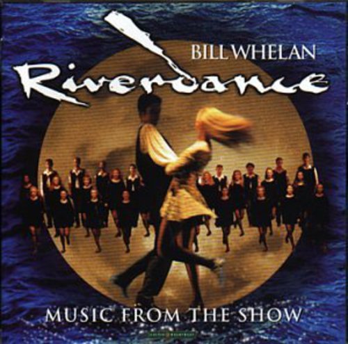 Soundtrack / Riverdance - CD (Used)