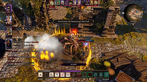 Divinity: Original Sin 2 - Definitive Edition for Xbox One