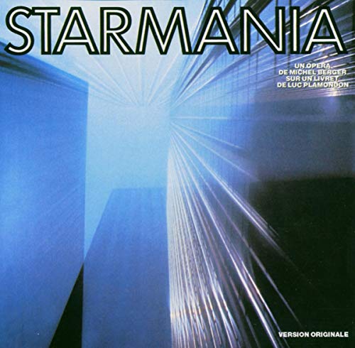 Starmania, original version