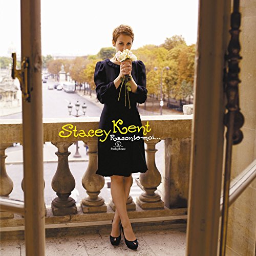 Stacey Kent / Raconte-Moi... - CD (Used)