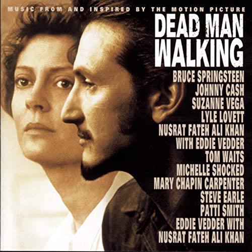 Soundtrack / Dead Man Walking - CD (Used)