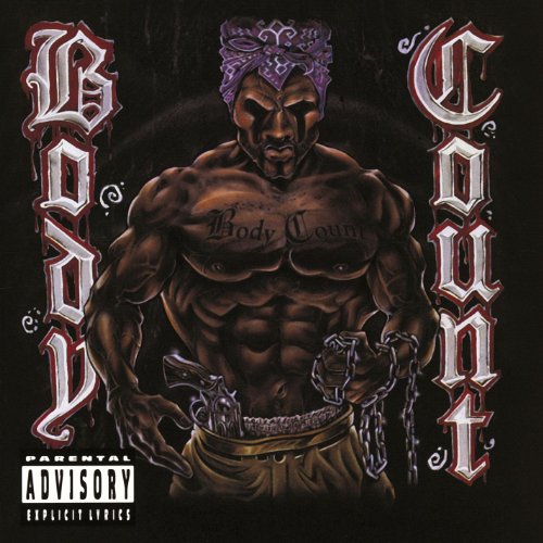 Body Count / Body Count - CD (Used)