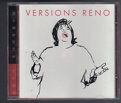 Ginette Reno / Versions Reno - CD (Used)