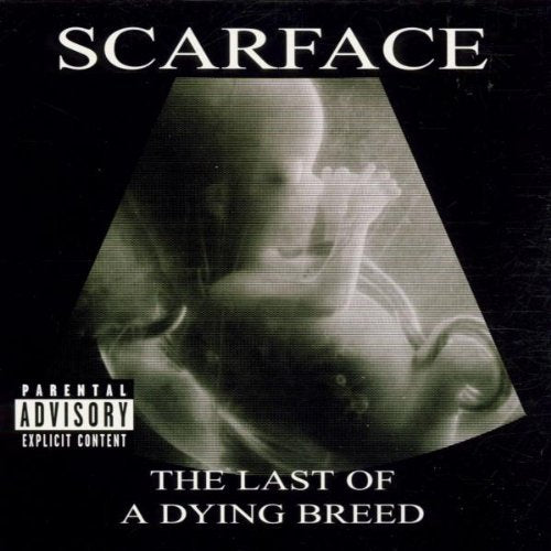 Scarface / Last of a Dying Breed - CD (Used)