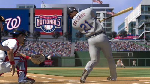 MLB 08: The Show - PlayStation 3