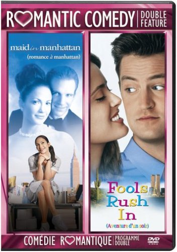 Maid in Manhattan / Fools Rush In (Bilingual)