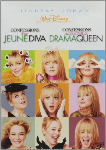 Confessions Of A Teenage Drama Queen - DVD (Used)