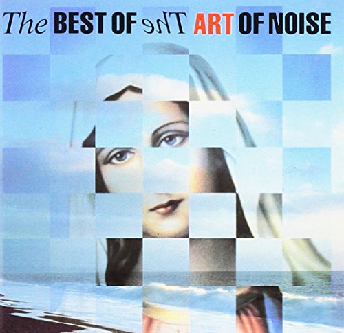 Art Of Noise / Best of - CD (Used)