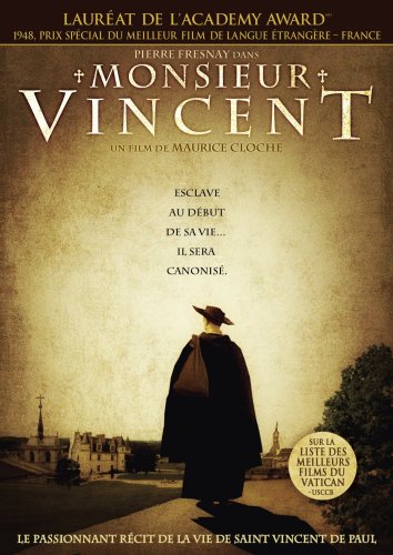 Mr Vincent