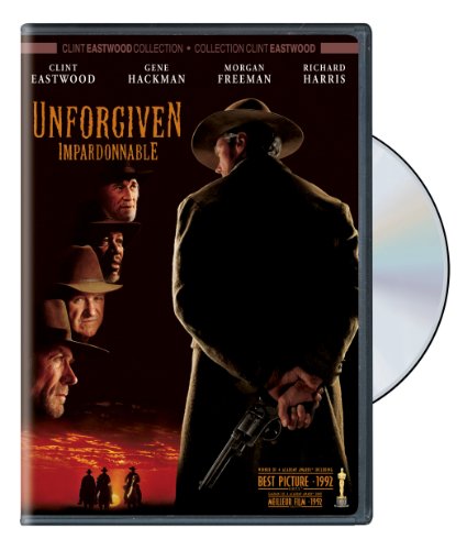 Unforgiven / Unforgivable (Bilingual)