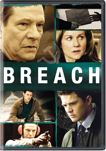 Breach (Full Screen) - DVD (Used)