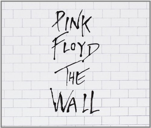 Pink Floyd / The Wall - CD (Used)