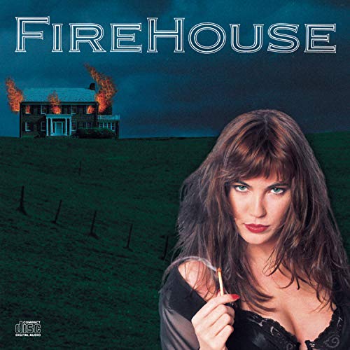 Firehouse / Firehouse - CD (Used)