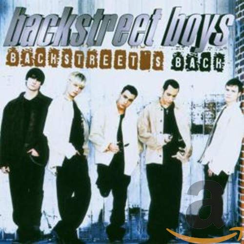 Backstreet Boys / Backstreet&