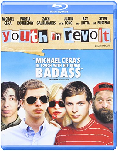 Youth In Revolt - Blu-Ray