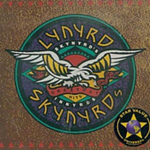 Lynyrd Skynyrd / Skynyrd&