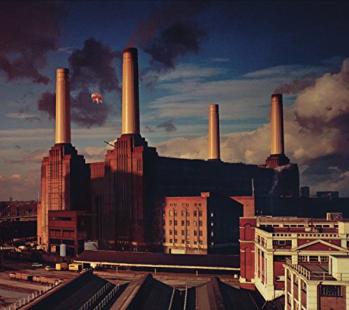 Pink Floyd / Animals - CD (Used)