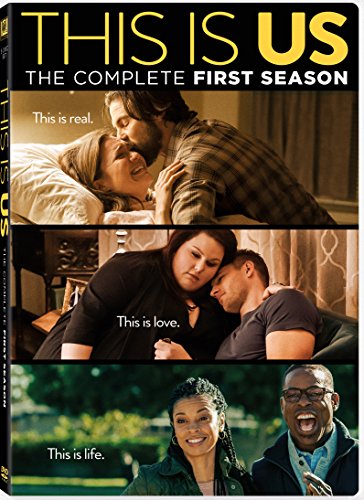 This Is Us / Season 1 - DVD (Used)