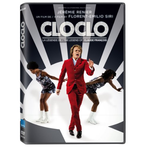 Cloclo - DVD (Used)