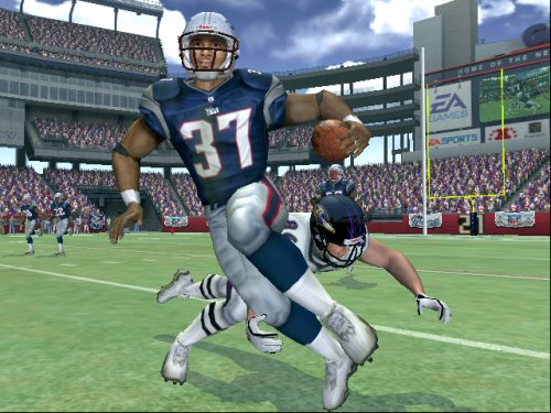 Madden NFL 2005 (vf)