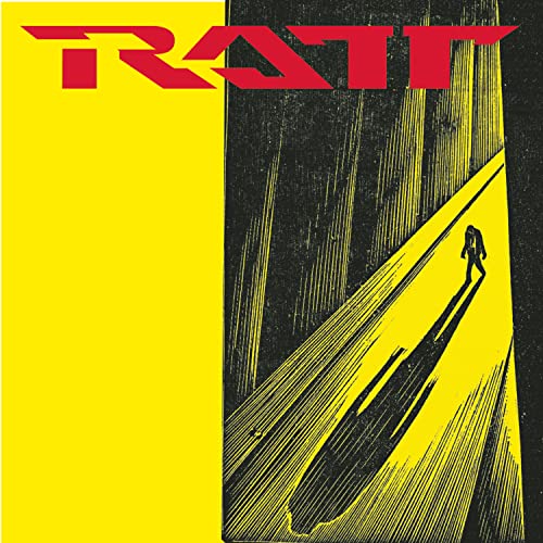 Ratt / Ratt - CD