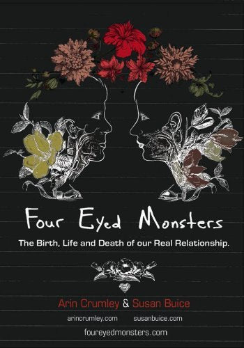 Four Eyed Monsters [DVD] [2008] by Arin Crumley