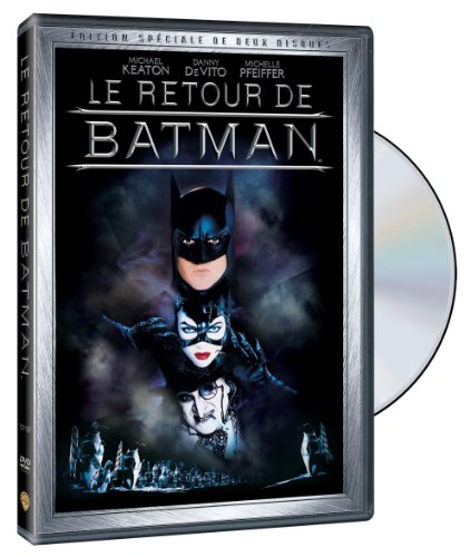 Batman Returns (2-Disc Special Edition) - DVD (Used)