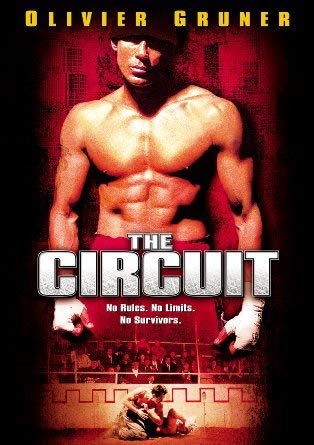 Circuit, The