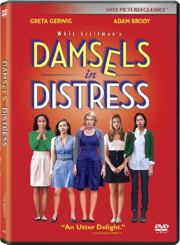 Ladies in Distress (Bilingual)