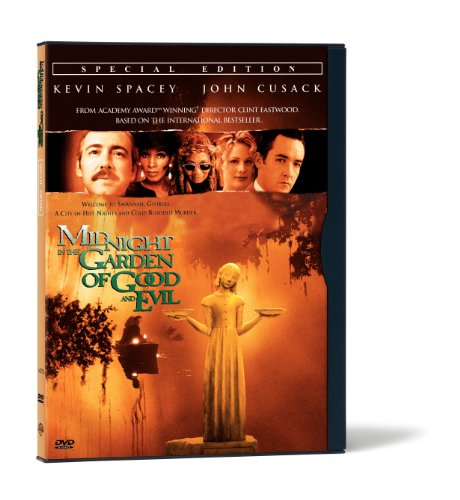 Midnight in the Garden of Good and Evil (Special Edition) - DVD (Used)