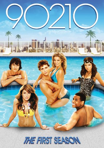 90210: The First Season - DVD (Used)