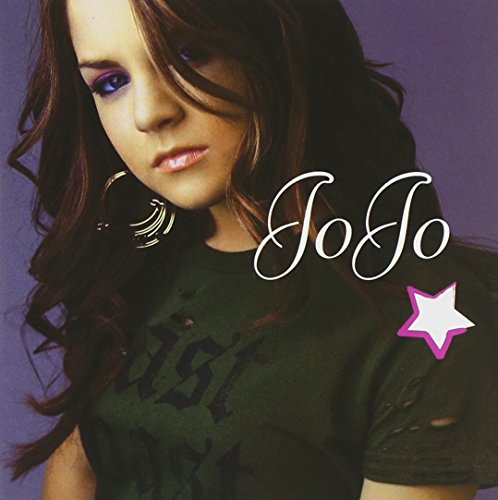 JoJo / JoJo - CD (Used)