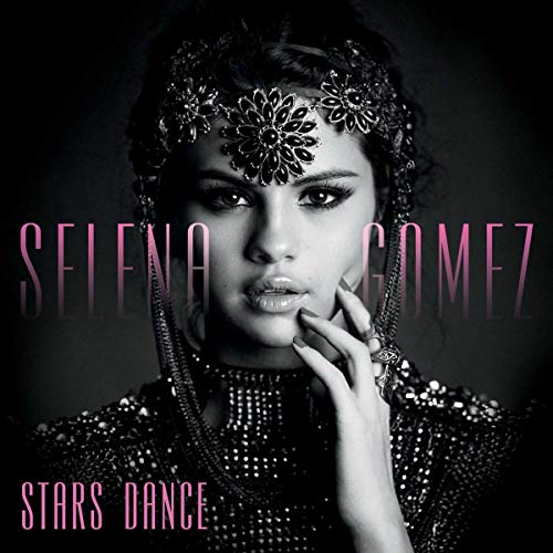 Selena Gomez / Stars Dance - CD