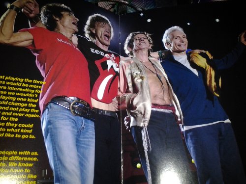 The Rolling Stones Four Flicks [Import]