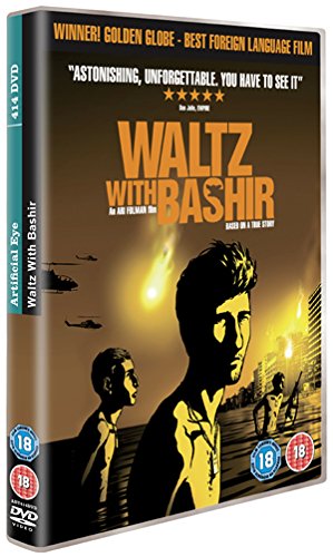 Waltz With Bashir