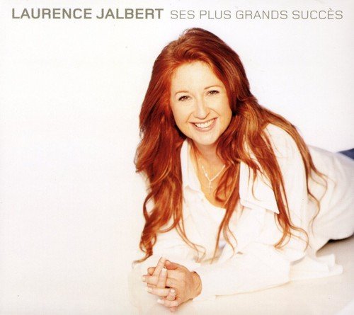 Laurence Jalbert / Her Greatest Hits - CD (Used)