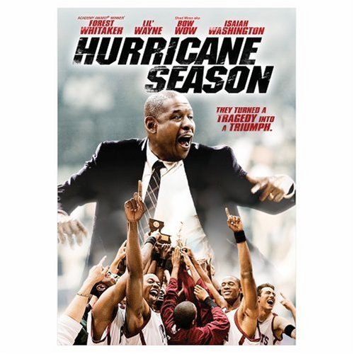 Hurricane Season by Weinstein Co.